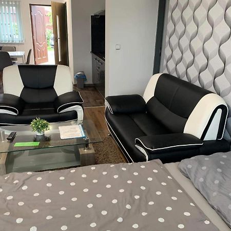 Apartmany City Ostrava Eksteriør billede