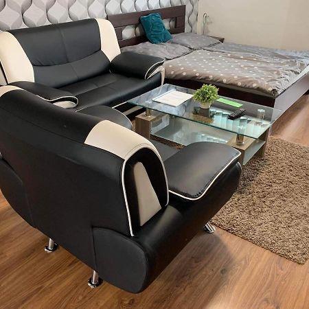Apartmany City Ostrava Eksteriør billede