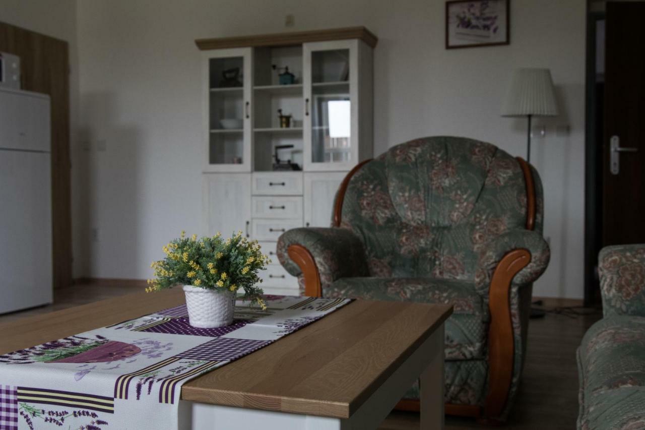 Apartmany City Ostrava Eksteriør billede