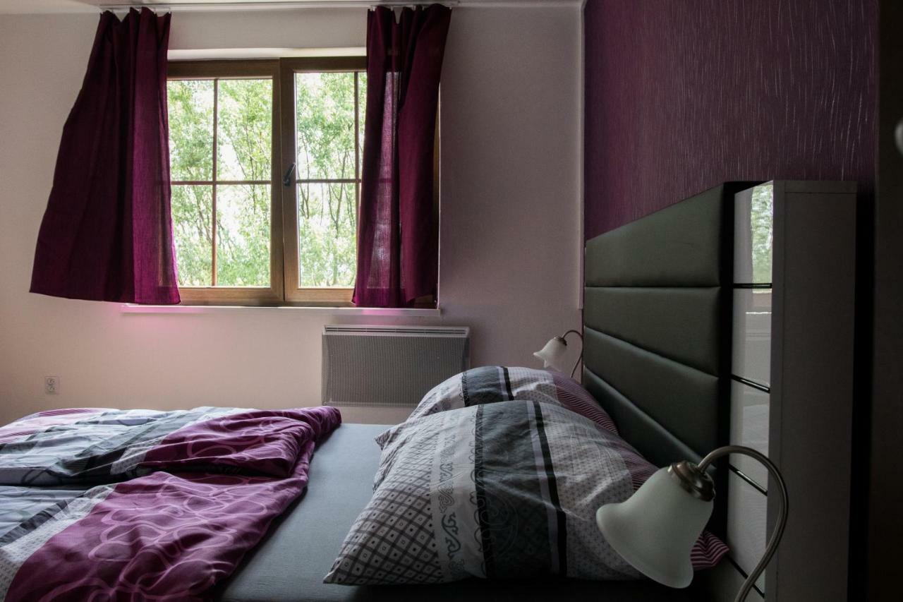 Apartmany City Ostrava Eksteriør billede