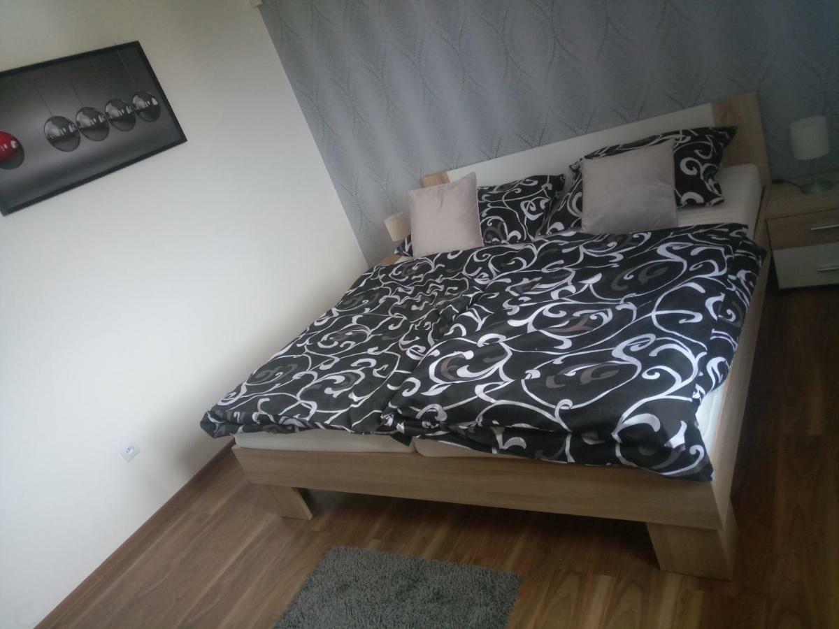 Apartmany City Ostrava Eksteriør billede