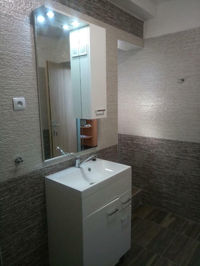 Apartmany City Ostrava Eksteriør billede