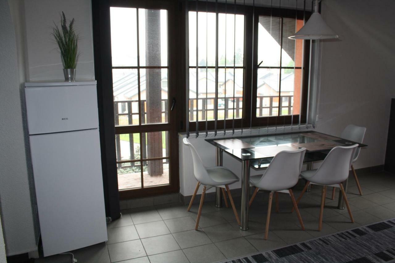 Apartmany City Ostrava Eksteriør billede