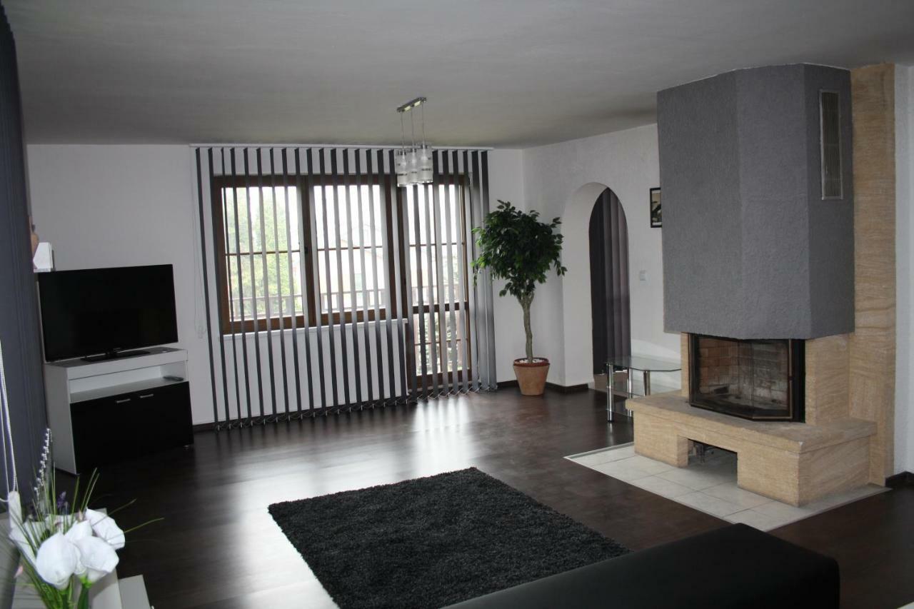 Apartmany City Ostrava Eksteriør billede