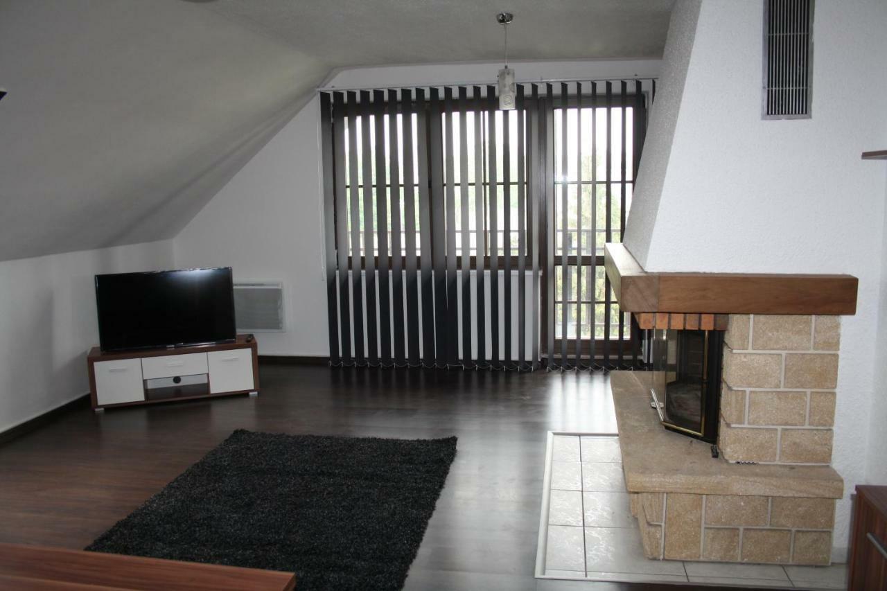 Apartmany City Ostrava Eksteriør billede