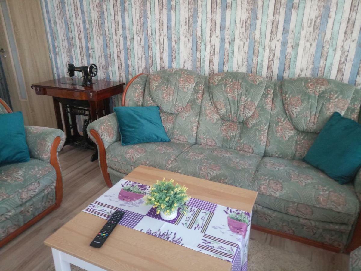 Apartmany City Ostrava Eksteriør billede