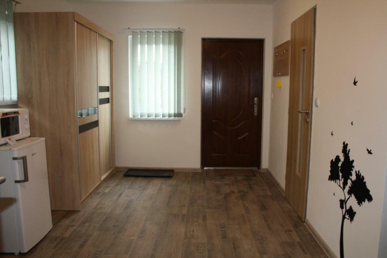 Apartmany City Ostrava Eksteriør billede