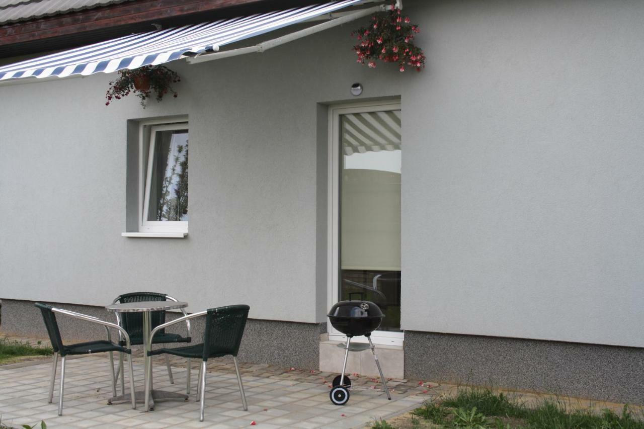 Apartmany City Ostrava Eksteriør billede