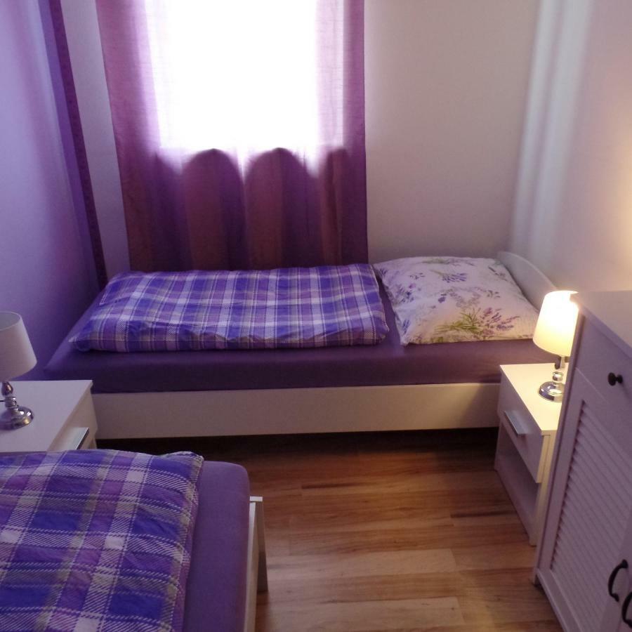 Apartmany City Ostrava Eksteriør billede