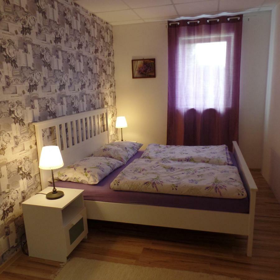 Apartmany City Ostrava Eksteriør billede
