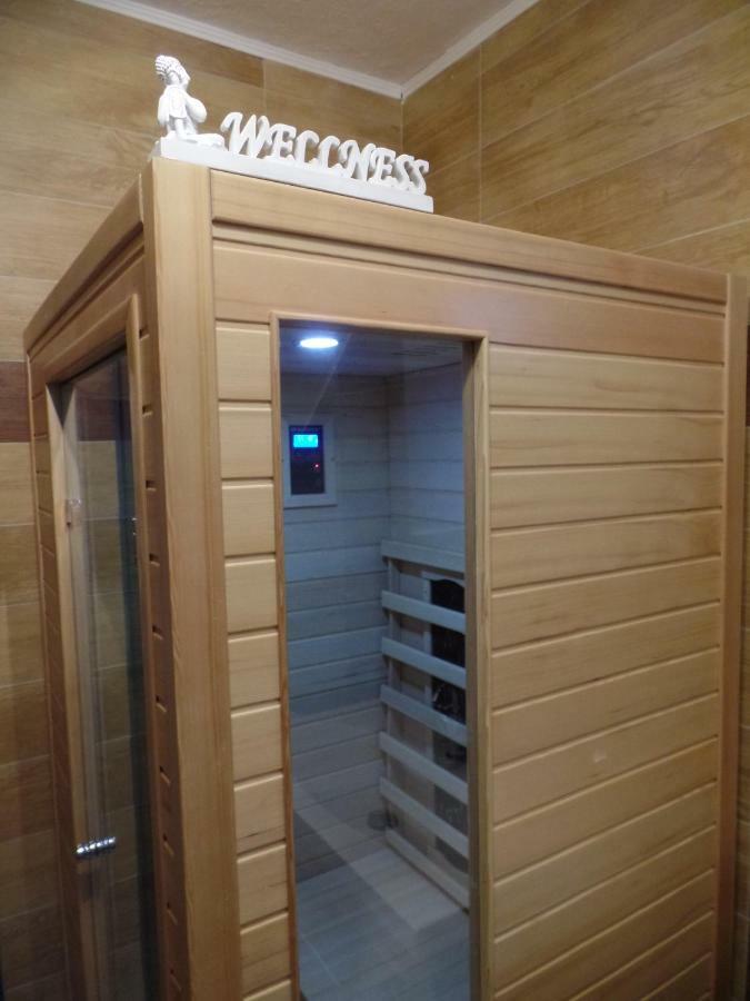 Apartmany City Ostrava Eksteriør billede