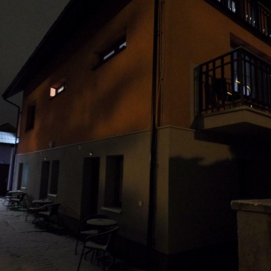 Apartmany City Ostrava Eksteriør billede