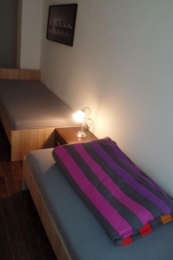 Apartmany City Ostrava Eksteriør billede