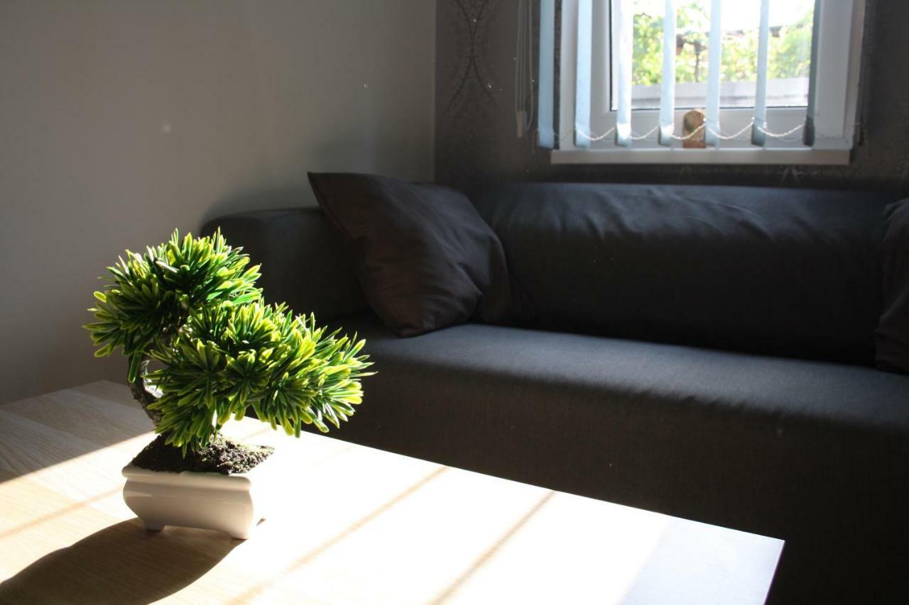 Apartmany City Ostrava Eksteriør billede