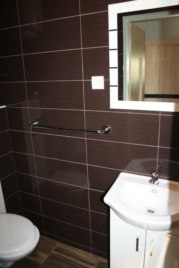 Apartmany City Ostrava Eksteriør billede