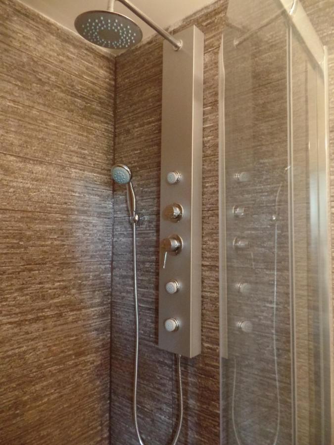 Apartmany City Ostrava Eksteriør billede