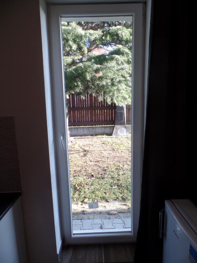 Apartmany City Ostrava Eksteriør billede