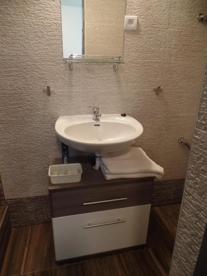 Apartmany City Ostrava Eksteriør billede