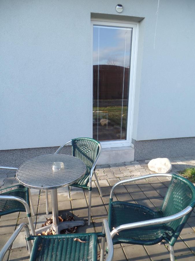 Apartmany City Ostrava Eksteriør billede