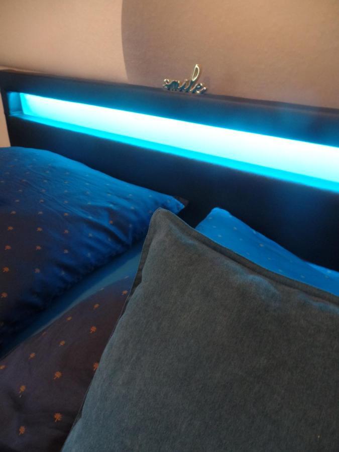 Apartmany City Ostrava Eksteriør billede